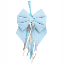 COCCARDA NASCITA CM 30X40 