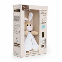 COFANETTO ACQUA PROFUMATA DOLCE AROMA TALCO 50 ML 