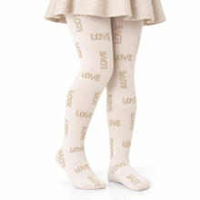 COLLANT BIMBA CALDO COTONE FANTASIA LOVE 