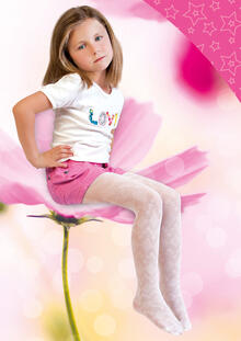 COLLANT BIMBA FILANCA FANTASIA 