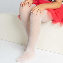 COLLANT BIMBA FILANCA FANTASIA CUORICINO 