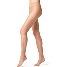 COLLANT DONNA 15 DENARI SNELLENTE GAMBE SLANCIATE 