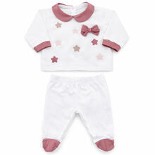 COMPLETINO 2 PZ CLINICO NEONATA 