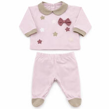 COMPLETINO 2 PZ CLINICO NEONATA 