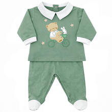 COMPLETINO 2 PZ CLINICO NEONATO 