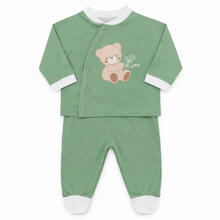 COMPLETINO 2 PZ CLINICO NEONATO 