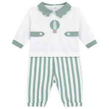 COMPLETINO 2 PZ CLINICO NEONATO 