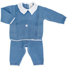 Completino sales nascita neonata