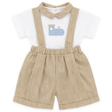 COMPLETO CORTO MASCHIETTO JERSEY 