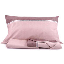 COMPLETO LETTO 1 PIAZZA E MEZZA SOPRA CM 180X280