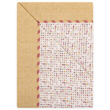 COMPLETO LETTO 1 PIAZZA FLANELLA SOPRA CM 150X290