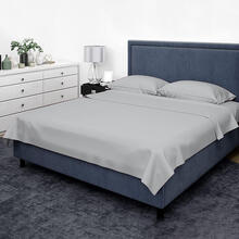 COMPLETO LETTO 1 PIAZZA MEZZA CM 190X290 