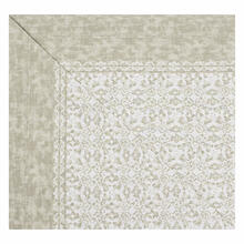 COMPLETO LETTO 2 PIAZZE CM 250X290 CON 2 FEDERE 50X80 