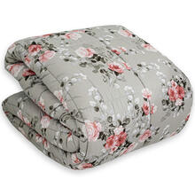 COMPLETO LETTO 2 PIAZZE COTONE 