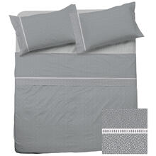 COMPLETO LETTO 2 PIAZZE MAXI 