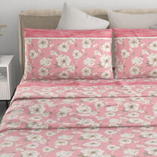 COMPLETO LETTO 2 PIAZZE PILE