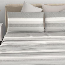 COMPLETO LETTO 2 PIAZZE PILE