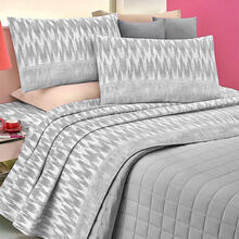 COMPLETO LETTO 2 PIAZZE SOPRA CM 240X270 
