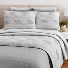 COMPLETO LETTO 2 PIAZZE SOPRA CM 240X270 
