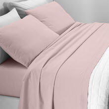 COMPLETO LETTO FLANELLA 2 PIAZZE SOPRA CM 270X300 MAXI 