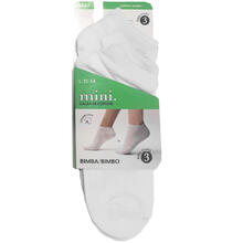 CONFEZIONE 3 PAIA FANTASMINO BIMBO 