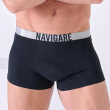 CONFEZIONE 3 PEZZI BOXER UOMO COTONE ELASTICIZZATO 