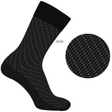 CONFEZIONE 3 PZ CALZINO UOMO CORTO COTONE ELASTICIZZATO 