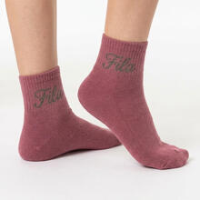 CONFEZIONE 3PZ CALZINO BIMBA CORTO CALDO COTONE 