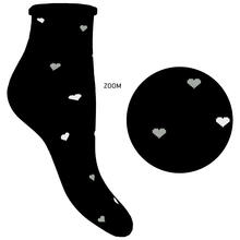 CONFEZIONE 3PZ CALZINO DONNA COTONE ELASTICIZZATO 