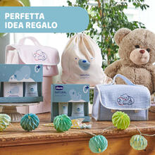 CONFEZIONE REGALO DAILY CARE 2 PEZZI