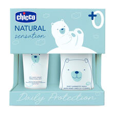 CONFEZIONE REGALO DAILY PROTECION 2 PEZZI