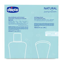 CONFEZIONE REGALO DAILY PROTECION 2 PEZZI