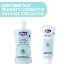 CONFEZIONE REGALO DAILY PROTECION 2 PEZZI