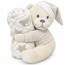 CONFEZIONE REGALO NEONATO 