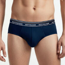 CONFEZIONE SLIP UOMO 3 PAIA 