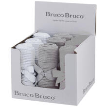 COPERTA CULLA CORAL DISPLAY DA 9 PEZZI 