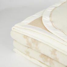 COPERTA LANA 2 PIAZZA CM 230X270 