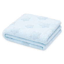 COPERTA NEONATO PER CULLA PILE 70X90 CM 