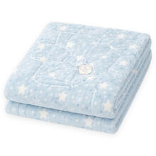 COPERTINA CULLA PILE DOUBLE FACE NEXT TO ME CM 80X110 