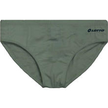 COSTUME UOMO SLIP LOTTO 