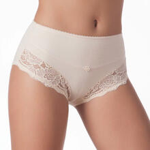 CULOTTA DONNA COTONE ELASTICIZZATO 