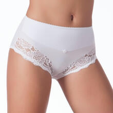 CULOTTA DONNA COTONE ELASTICIZZATO 