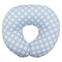 CUSCINO ALLATTAMENTO CM 65X70 SFODERABILE 