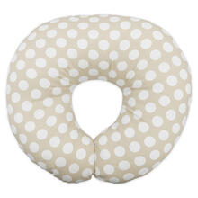 CUSCINO ALLATTAMENTO CM 65X70 SFODERABILE 