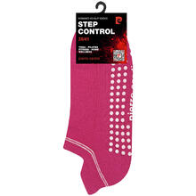 FANTASMINO DONNA ANTISCIVOLO CON ABS 