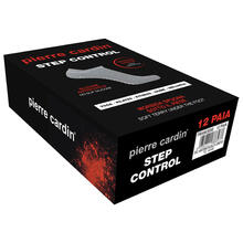 FANTASMINO DONNA ANTISCIVOLO CON ABS 