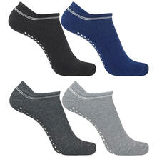 FANTASMINO UOMO ANTISCIVOLO CON ABS 