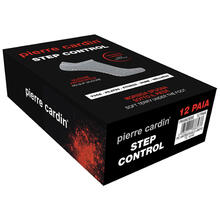 FANTASMINO UOMO ANTISCIVOLO CON ABS 