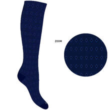 GAMBALETTO DONNA CALDO COTONE