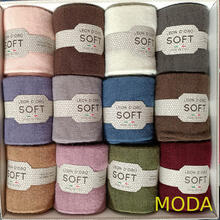 GAMBALETTO DONNA SOFT 